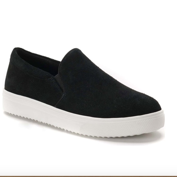 Blondo Shoes - Blondo Waterproof Slip-on Sneaker